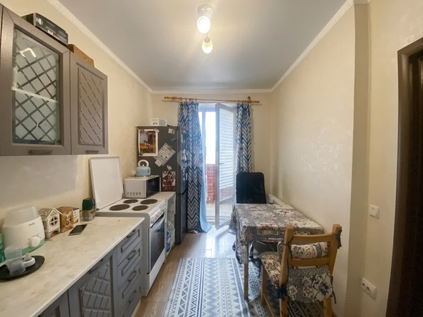 
  Продается 1-комн. квартира 38.5 м². Фото 2.