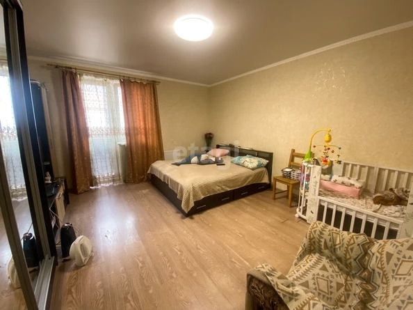 
  Продается 1-комн. квартира 38.5 м². Фото 4.