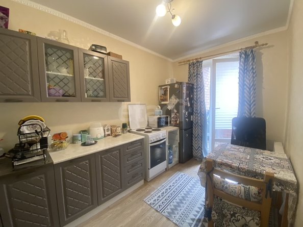 
  Продается 1-комн. квартира 38.5 м². Фото 5.