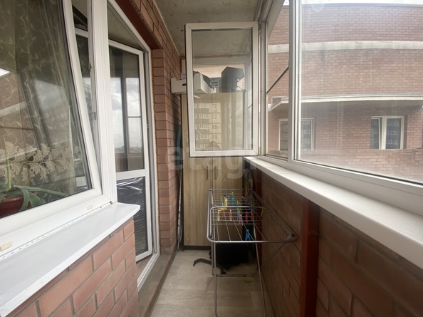 
  Продается 1-комн. квартира 38.5 м². Фото 17.
