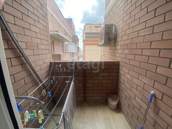 
  Продается 1-комн. квартира 38.5 м². Фото 29.