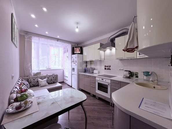 
  Продается 1-комн. квартира 43.2 м². Фото 2.