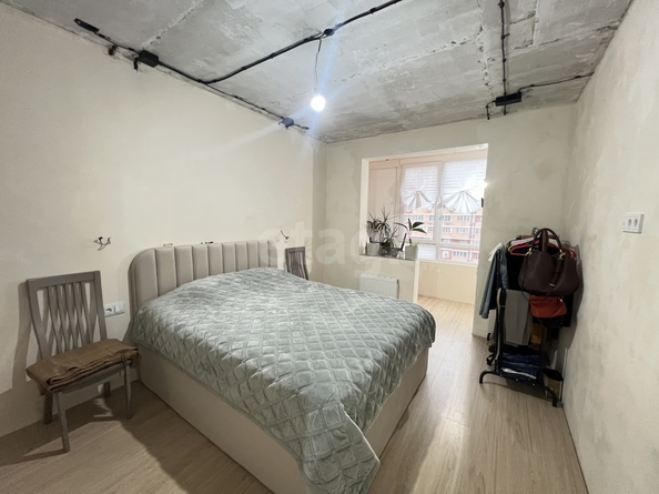 
  Продается 1-комн. квартира 38.7 м². Фото 6.
