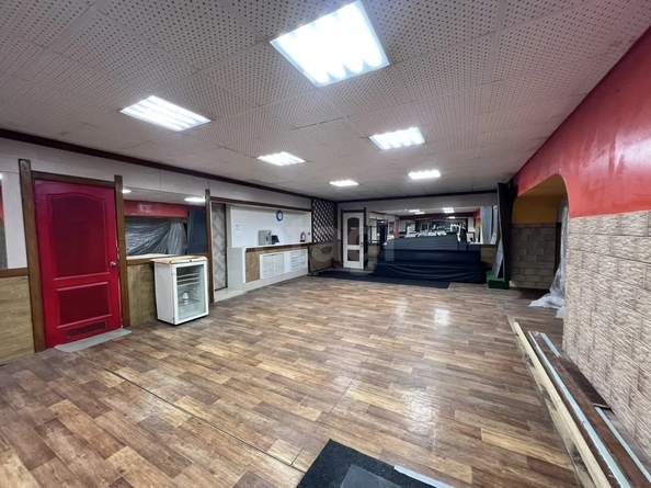 
  Сдается универсальное помещение 200 м². Фото 7.