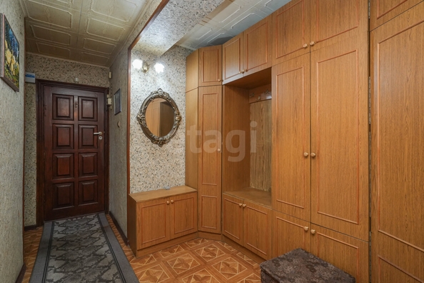 
  Продается 3-комн. квартира 67 м². Фото 34.