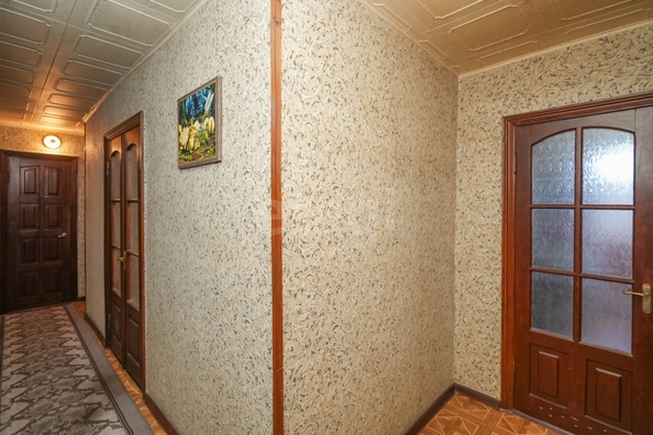
  Продается 3-комн. квартира 67 м². Фото 36.