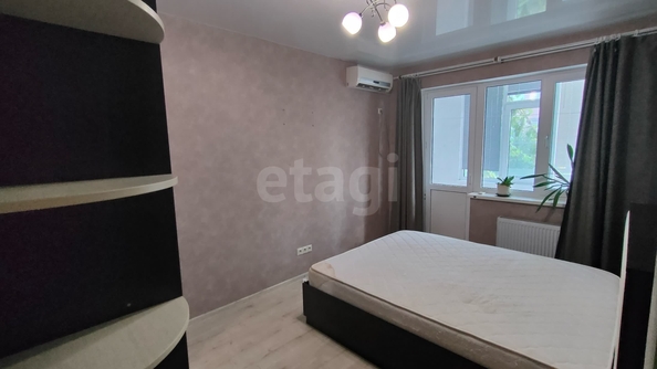 
  Продается 1-комн. квартира 31.8 м². Фото 5.