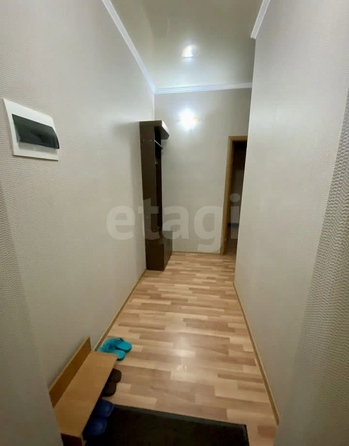 
  Продается 1-комн. квартира 38.9 м². Фото 9.
