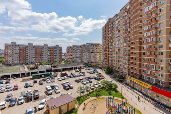
  Продается 3-комн. квартира 87.1 м². Фото 12.
