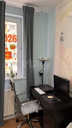
  Продается 3-комн. квартира 62.5 м². Фото 15.