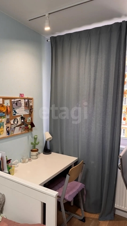 
  Продается 3-комн. квартира 62.5 м². Фото 16.