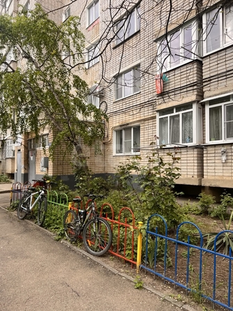 
  Продается 1-комн. квартира 35.1 м². Фото 30.