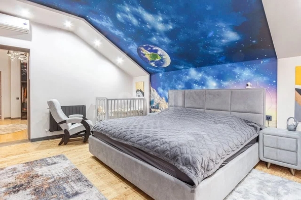 
  Продается дом 256 м². Фото 4.