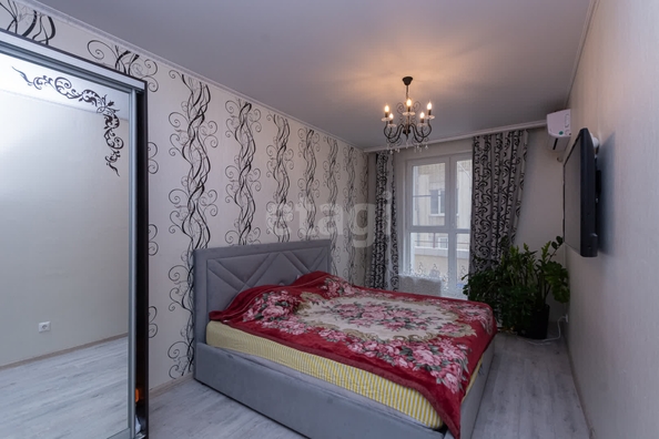 
  Продается 2-комн. квартира 60.5 м². Фото 18.