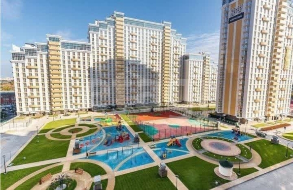 
  Продается 2-комн. квартира 60.5 м². Фото 21.