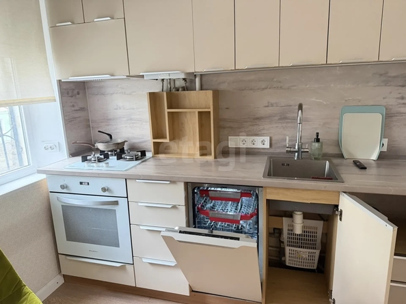 
  Продается 2-комн. квартира 46 м². Фото 5.