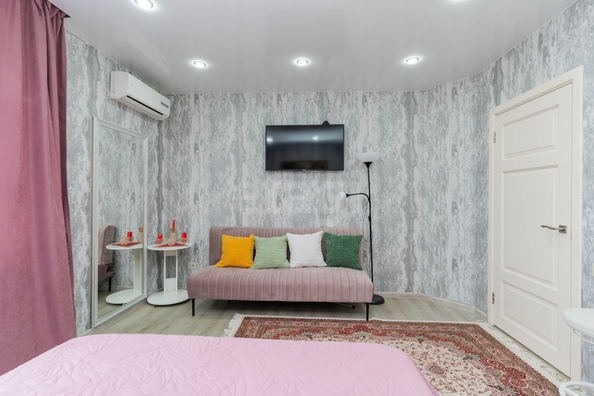 
  Продается 1-комн. квартира 45.9 м². Фото 9.