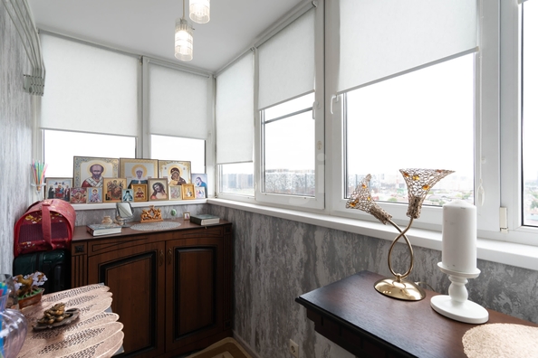
  Продается 1-комн. квартира 45.9 м². Фото 19.