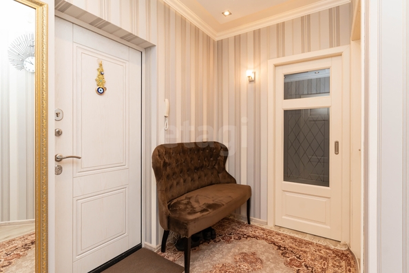 
  Продается 1-комн. квартира 45.9 м². Фото 23.
