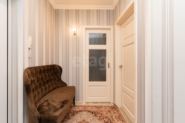 
  Продается 1-комн. квартира 45.9 м². Фото 25.