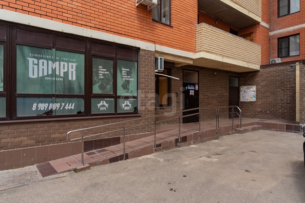 
  Продается 1-комн. квартира 45.9 м². Фото 34.