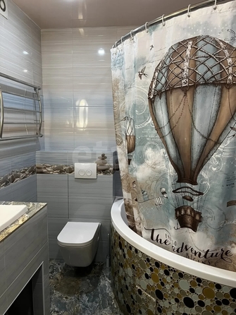 
  Продается 3-комн. квартира 87.4 м². Фото 6.