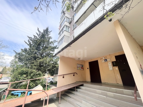 
  Продается 2-комн. квартира 47 м². Фото 22.