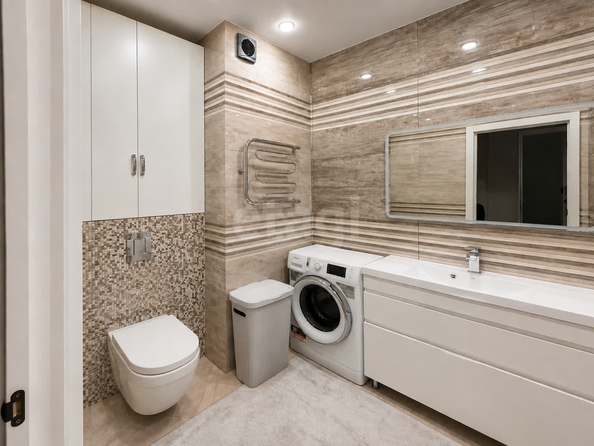 
  Продается 3-комн. квартира 65.2 м². Фото 15.