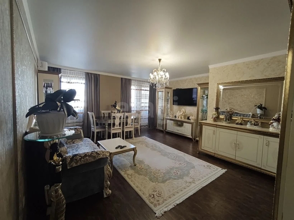 
  Продается 3-комн. квартира 90.1 м². Фото 16.