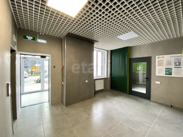 
  Продается 2-комн. квартира 60.2 м², в ЖК Fresh (Фреш), литера 3. Фото 19.