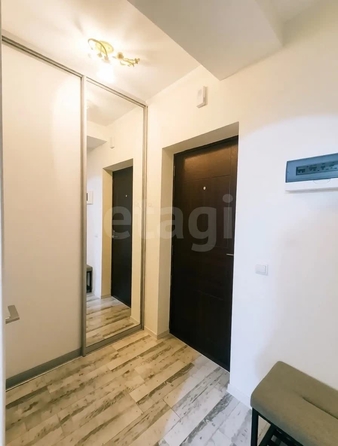 
  Продается 1-комн. квартира 33.9 м². Фото 9.