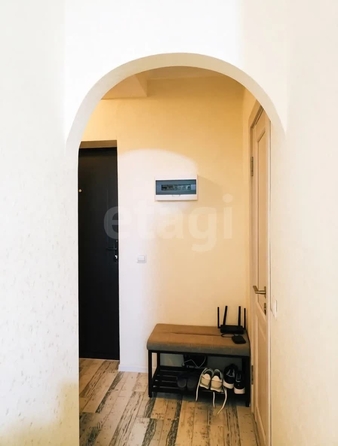 
  Продается 1-комн. квартира 33.9 м². Фото 10.