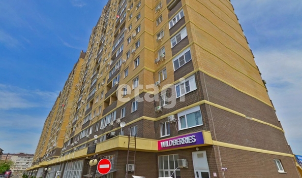 
  Продается 1-комн. квартира 33.9 м². Фото 13.