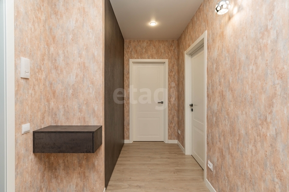 
  Продается 2-комн. квартира 63.7 м². Фото 30.