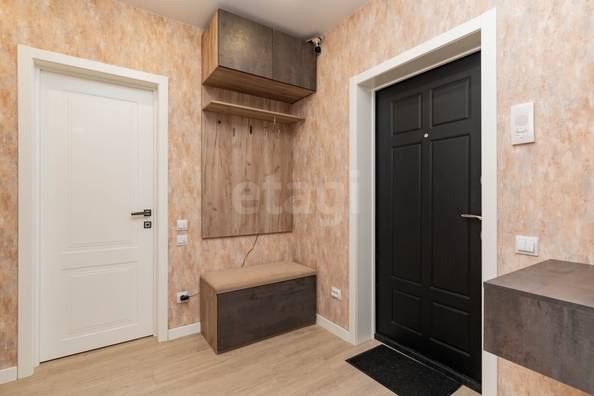 
  Продается 2-комн. квартира 63.7 м². Фото 33.