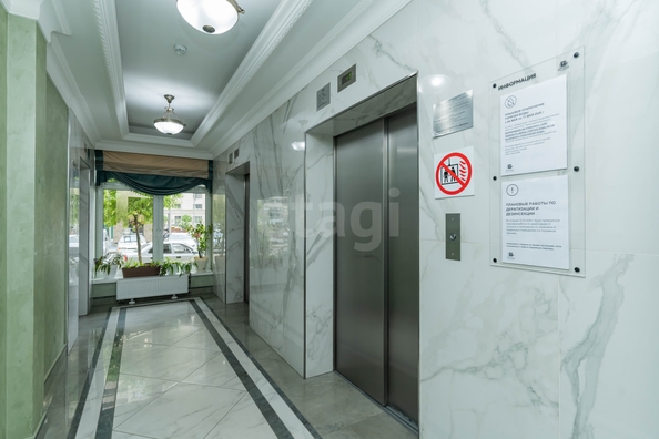 
  Продается 2-комн. квартира 63.7 м². Фото 39.