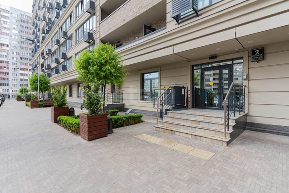 
  Продается 2-комн. квартира 63.7 м². Фото 41.