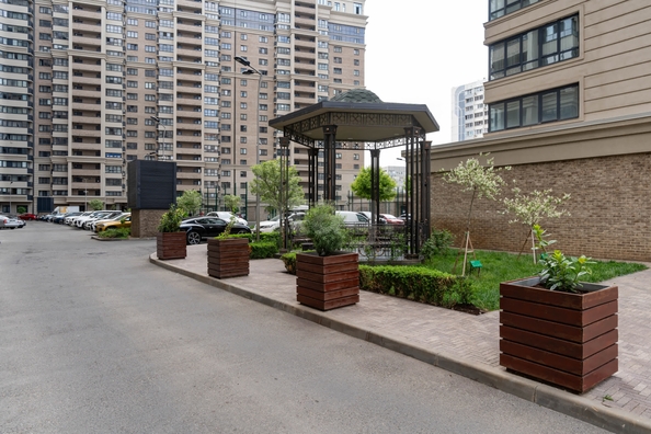 
  Продается 2-комн. квартира 63.7 м². Фото 43.