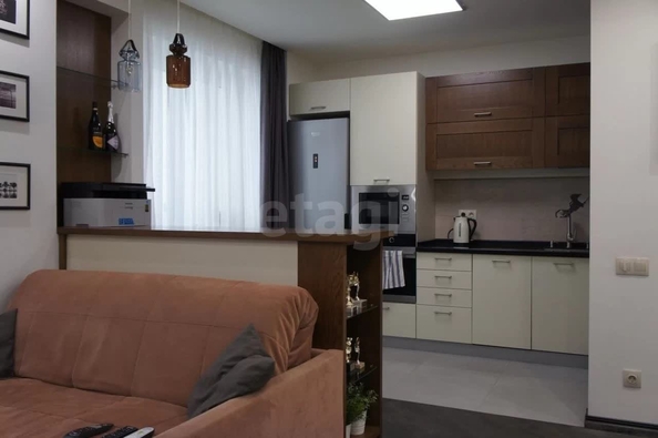 
  Продается 1-комн. квартира 36.9 м². Фото 4.