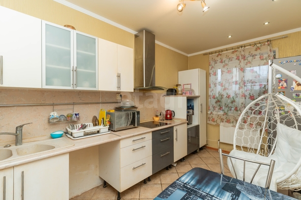 
  Продается 3-комн. квартира 62.5 м². Фото 3.