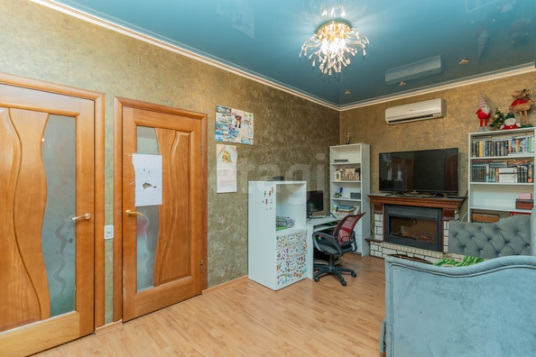 
  Продается 3-комн. квартира 62.5 м². Фото 10.