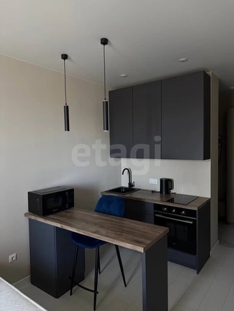 
  Продается студия 23.2 м². Фото 1.