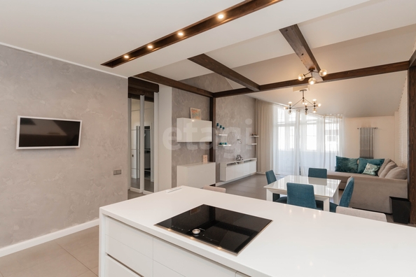 
  Продается 3-комн. квартира 149.9 м². Фото 6.