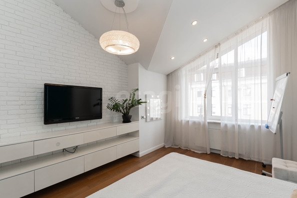 
  Продается 3-комн. квартира 149.9 м². Фото 17.