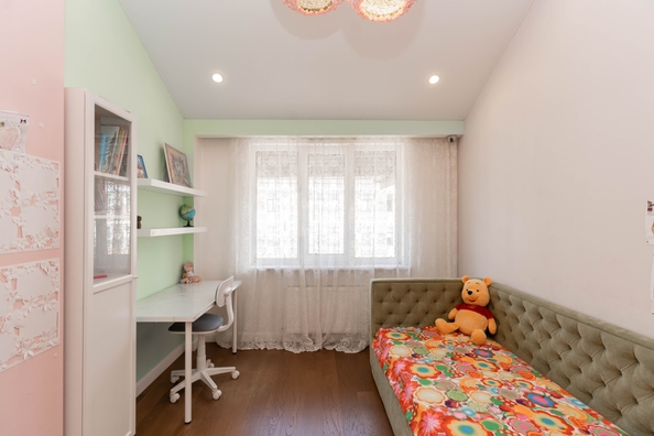 
  Продается 3-комн. квартира 149.9 м². Фото 26.