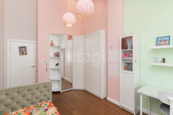 
  Продается 3-комн. квартира 149.9 м². Фото 27.