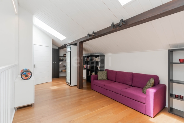 
  Продается 3-комн. квартира 149.9 м². Фото 36.