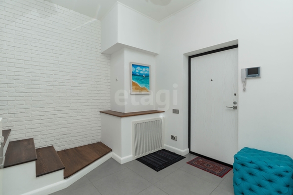 
  Продается 3-комн. квартира 149.9 м². Фото 49.