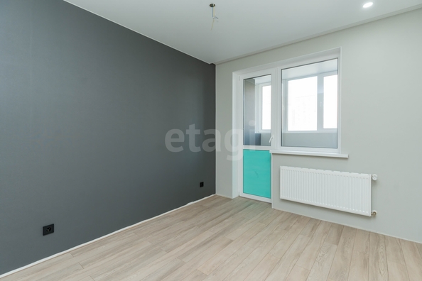 
  Продается 2-комн. квартира 60.6 м², в ЖК Отражение, 1 очередь литера 1. Фото 2.