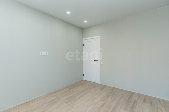 
  Продается 2-комн. квартира 60.6 м², в ЖК Отражение, 1 очередь литера 1. Фото 7.